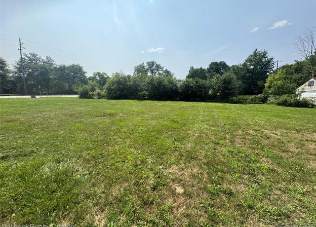 Property at 3325 Packard St, Ann Arbor, MI 48108