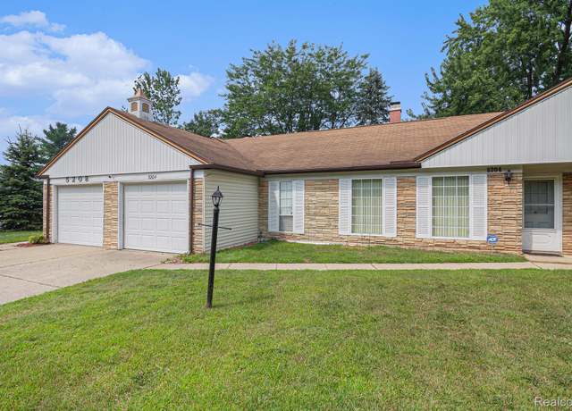 Property at 5204 Pasadena Ave, Mt Morris Township, MI 48433, 2 beds, 1 bath