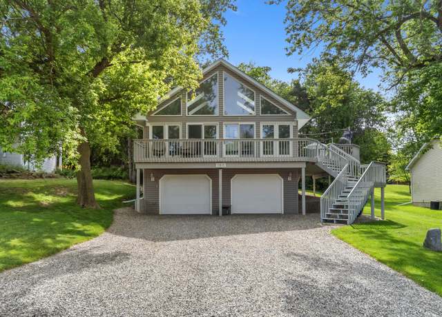 Property at 11815 Waldron Rd, Jerome, MI 49249, 4 beds, 2 baths