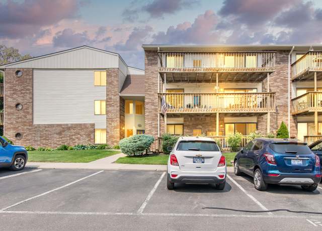 Property at 855 S Pontiac Trl Unit A305, Walled Lake, MI 48390, 1 bed, 1 bath