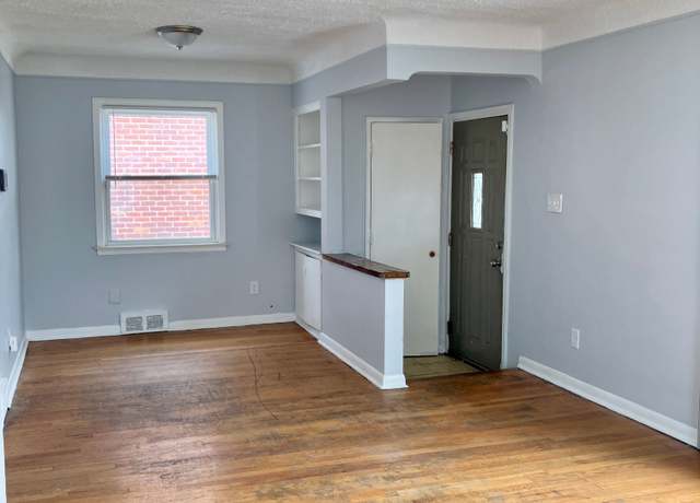 Property at 14463 Bramell St, Detroit, MI 48223, 3 beds, 1 bath