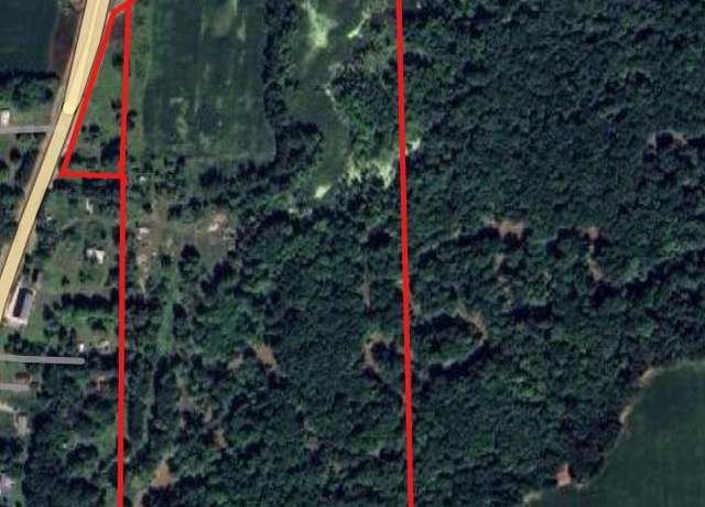 Property at 6438 N Lapeer Rd, Fostoria, MI 48435