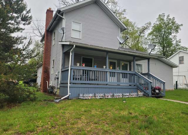 Property at 43 Howder St, Hillsdale, MI 49242, 4 beds