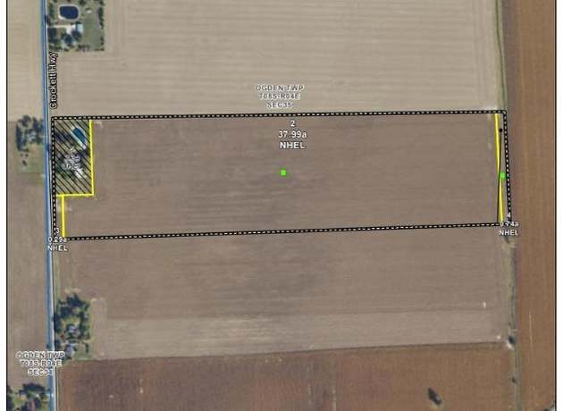 Property at 12772 Crockett Hwy. Rd, Blissfield, MI 49228