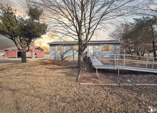 Property at 16788 Ida West Rd, Petersburg, MI 49270, 3 beds, 1 bath