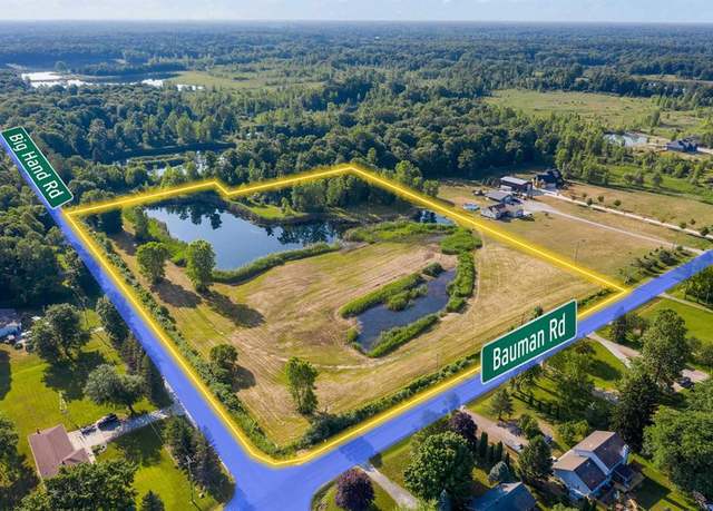 Property at 0 Bauman Rd, Columbus, MI 48063