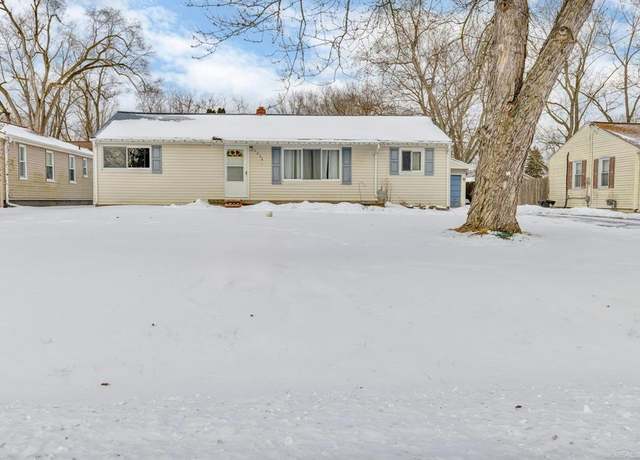 Property at 2068 Kent Dr, Davison, MI 48423, 3 beds, 1.5 baths