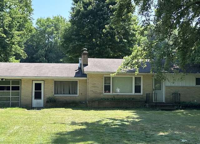 Property at 3114 Mcpherson Dr, Port Huron, MI 48060, 2 beds, 1 bath