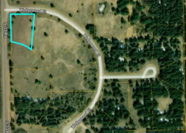 Property at Lot #23 Wedgewood Ct, Cadillac, MI 49601
