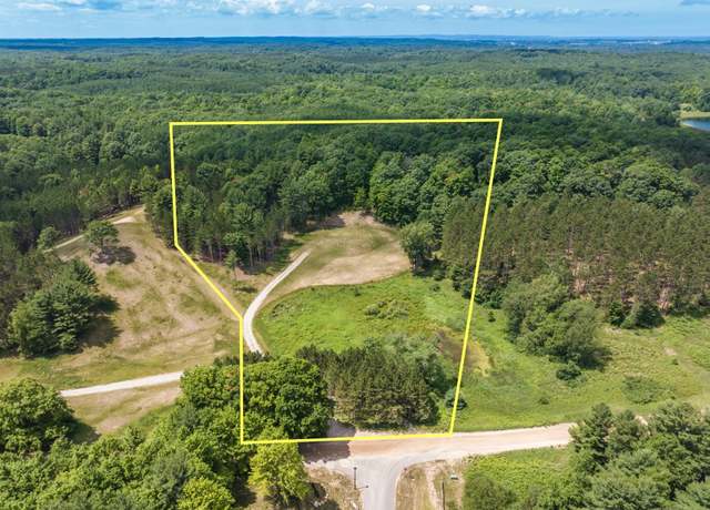 Property at 3383 NW Dockery Rd, Williamsburg, MI 49690