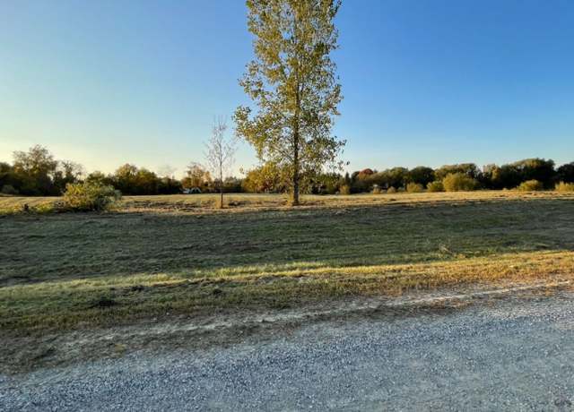 Property at Parcel 3 S Creek Ln, Dryden, MI 48428