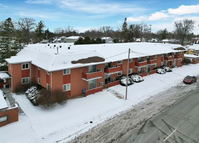 Property at 121 N Woodbridge St, Saginaw, MI 48602, 64 beds, 40 baths