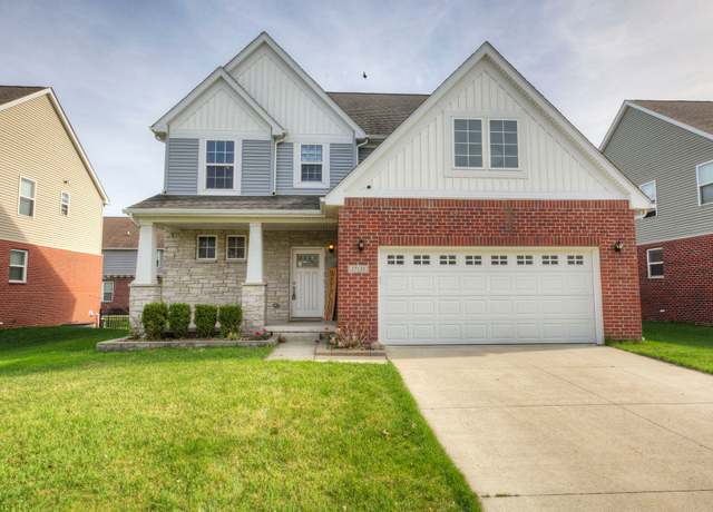 Property at 37135 Russell Dr, Westland, MI 48185, 3 beds, 2.5 baths
