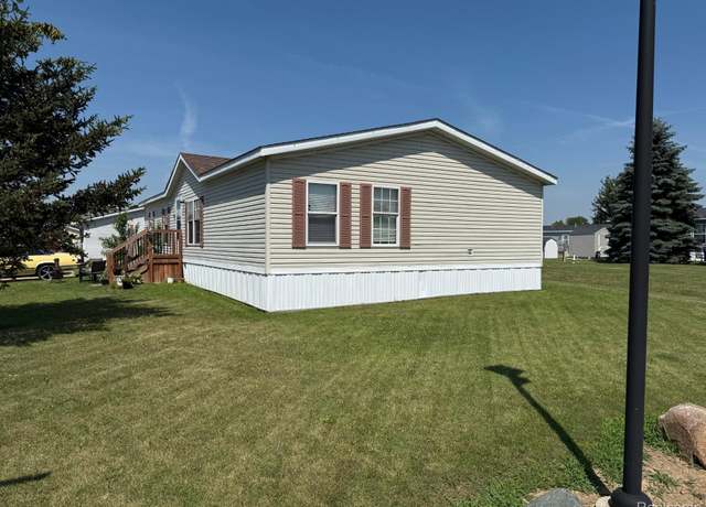 Property at 83 Ashley Cir, Swartz Creek, MI 48473, 3 beds, 2 baths