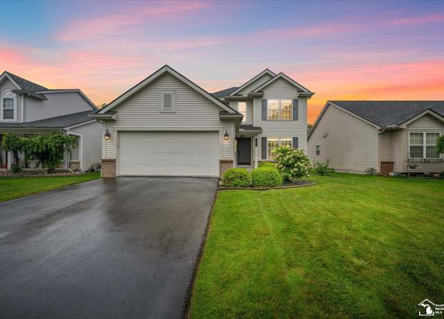 Property at 773 Hunting Creek Rd, Temperance, MI 48182, 3 beds, 2.5 baths
