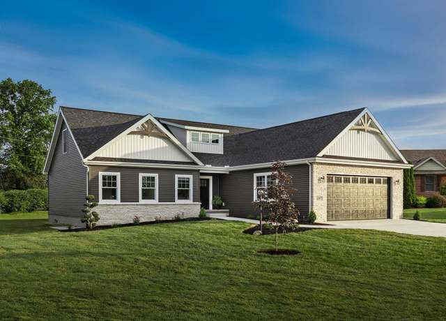 Property at 651 Windmill Ln, Imlay City, MI 48444, 5 beds, 3 baths