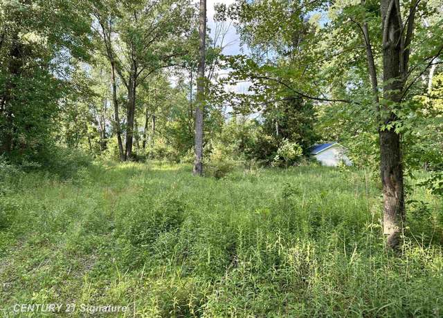 Property at 4020 Wieman Rd, Beaverton, MI 48612