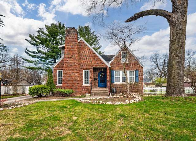 Property at 1611 Cedar St, Niles, MI 49120, 4 beds, 2.5 baths
