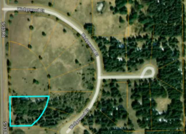 Property at Lot #26 Wedgewood Ct, Cadillac, MI 49601