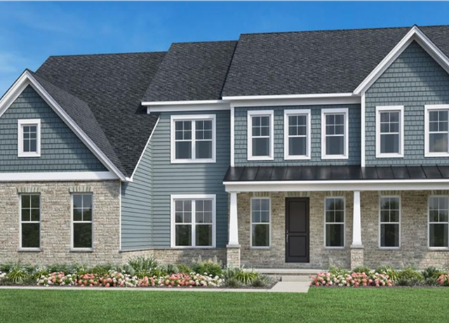 Property at 21044 Palomino Dr, Northville, MI 48167, 5 beds, 5.5 baths