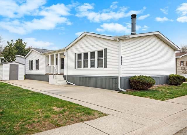 Property at 12313 Quail Ct, Shelby Twp, MI 48315, 3 beds, 2 baths