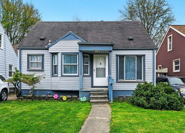 Property at 28987 Marquette St, Garden City, MI 48135, 3 beds, 1 bath