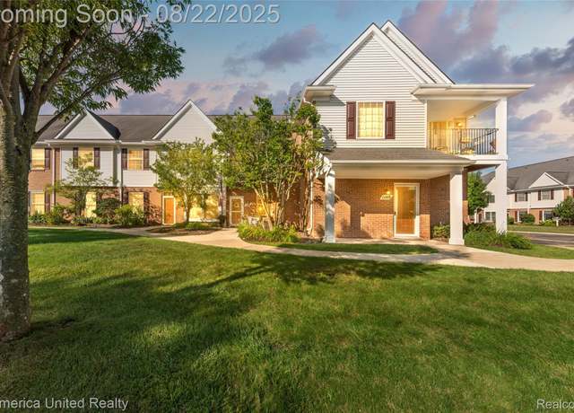 Property at 1146 Rial Lake Dr, Howell Township, MI 48843, 2 beds, 2 baths