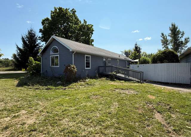 Property at 11012 Duffield Rd, Gaines Township, MI 48436, 3 beds, 2 baths