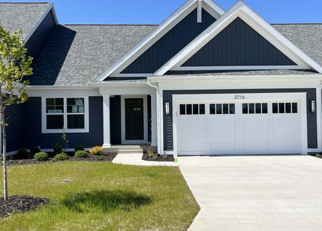 Property at 3716 Marabella Pl, Kalamazoo, MI 49006, 2 beds, 2 baths