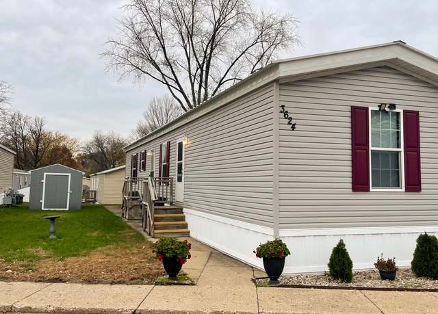 Property at 3624 Swift Dr #166, Kalamazoo, MI 49008, 2 beds, 2 baths