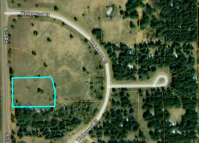 Property at Lot # 25 Wedgewood Ct, Cadillac, MI 49601