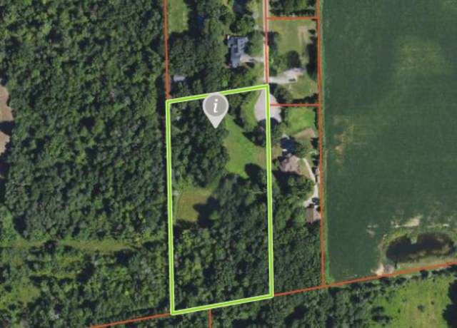 Property at 64018 Miller Rd, Washington, MI 48095