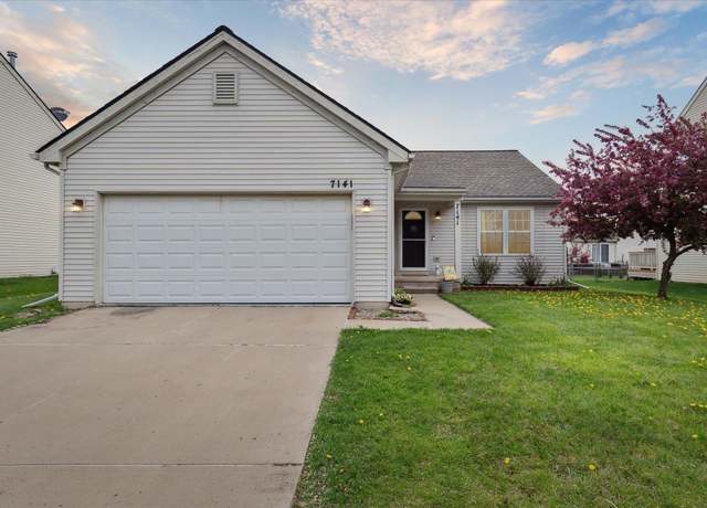 Property at 7141 Pamela Dr, Ypsilanti, MI 48197, 4 beds, 3 baths