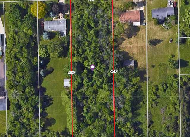 Property at 2464 E Stanley, Davison, MI 48423