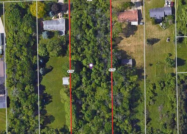 Property at 2464 E Stanley, Genesee Charter Township, MI 48423