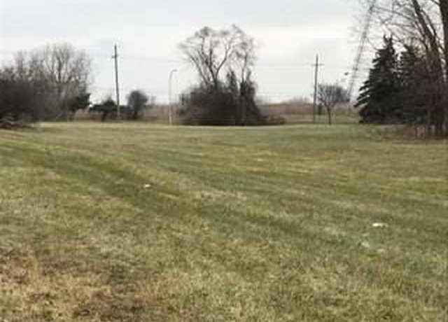 Property at 0000 Fort St, Trenton, MI 48183