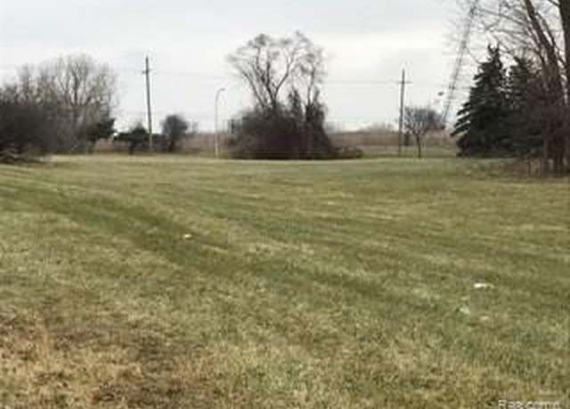 Property at 0000 Fort St, Trenton, MI 48183