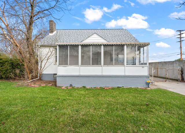 Property at 7571 Standard, Center Line, MI 48015, 3 beds, 1 bath