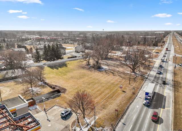 Property at 44551 Michigan Ave, Canton, MI 48188, 1 bath