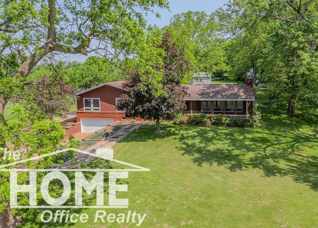 Property at 8102 Britton Rd, Perry, MI 48872, 3 beds, 2 baths