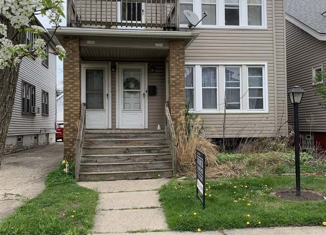 Property at 1258/60 Wayburn St, Grosse Pointe Park, MI 48230, 4 beds, 2 baths