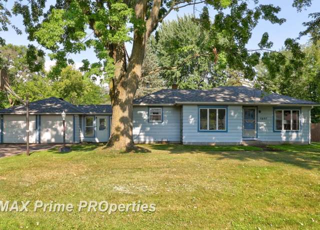 Property at 1257 Pacelli St, Saginaw Charter Township, MI 48638, 2 beds, 1 bath