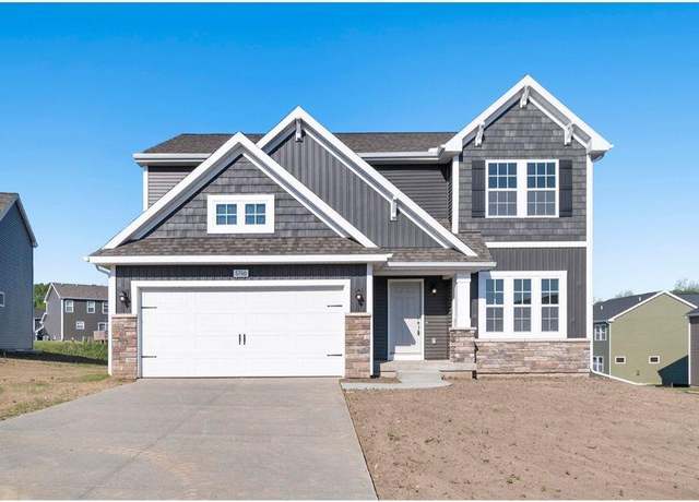 Property at 5605 Paxton Ct, Portage, MI 49024, 4 beds, 2.5 baths
