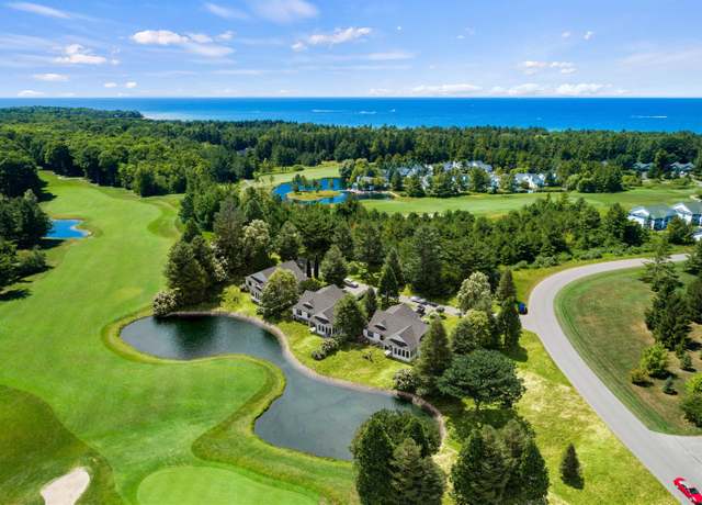 Property at 104 Windeberry Drive (pvt), Charlevoix, MI 49720, 3 beds, 2 baths