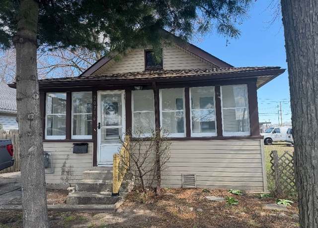 Property at 20736 Ehlert Ave, Warren, MI 48089, 3 beds, 1 bath