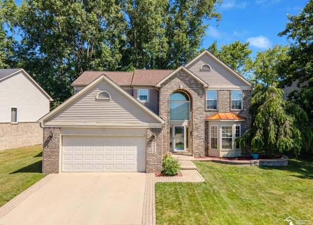 Property at 44220 Stonebridge Dr, Belleville, MI 48111, 3 beds, 2.5 baths