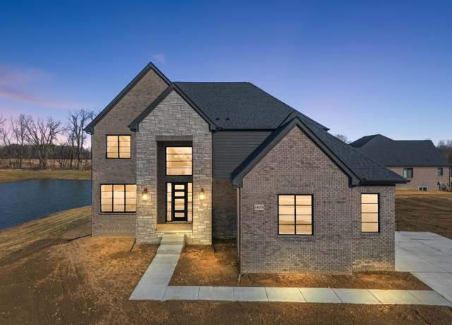 Property at 14123 Quail View Dr, Washington, MI 48094, 4 beds, 3.5 baths