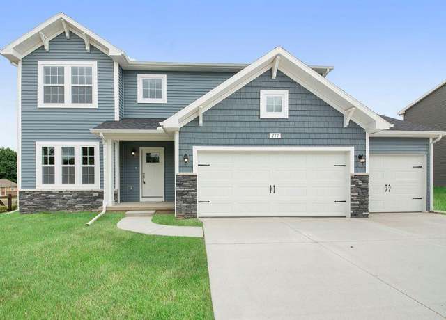 Property at 7928 Snow View Dr SE, Alto, MI 49302, 4 beds, 2.5 baths