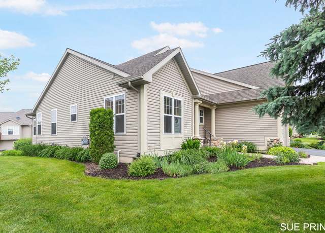Property at 3107 Rain Tree Ct #36, Hudsonville, MI 49426, 2 beds, 2.5 baths