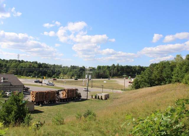 Property at 01 W State St, Fife Lake, MI 49633